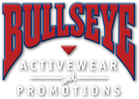 Bullseye Activewear and Promotions